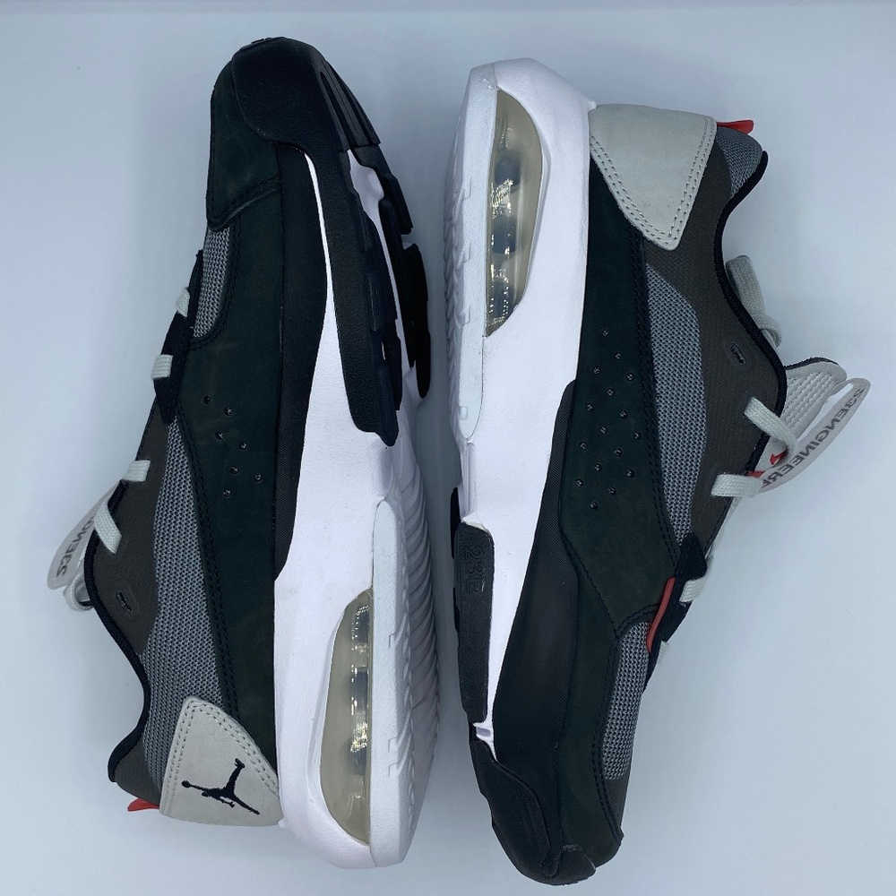 MEN'S JORDAN AIR 200E CASUAL SHOES
